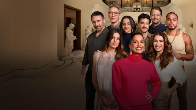 Scars Of Beauty Special