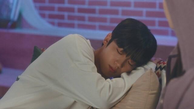 Catching More Than A Culprit