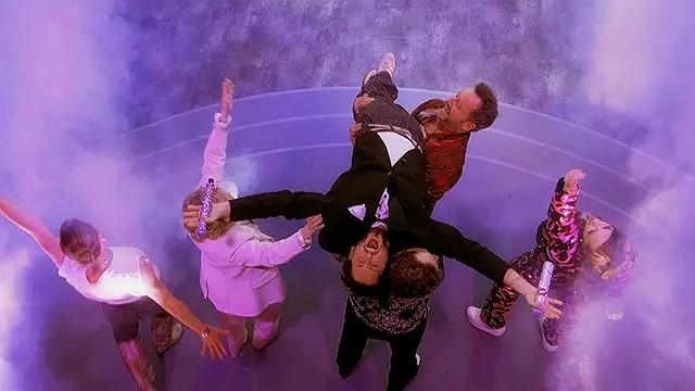 Last call avant la finale!