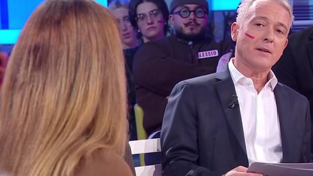 Puntata del 25/11/2025