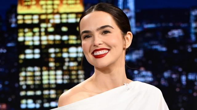 Denis Leary, Zoey Deutch, AVTT/PTTN