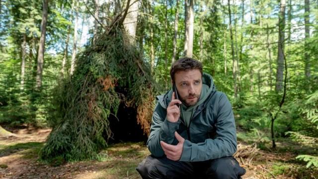 Die Kunst zu überleben