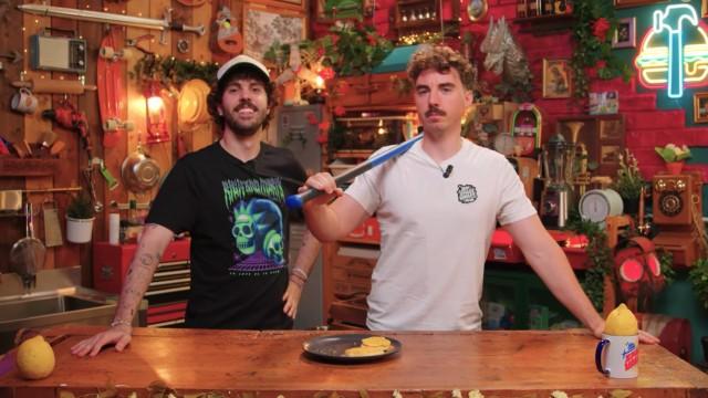 PANE tipico dal Mondo! - Indovina il Paese di provenienza!