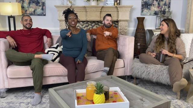 Tell All: No Limits 4