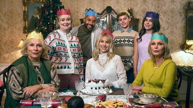 Christmas Special