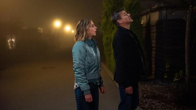 Eine echte Täuschung