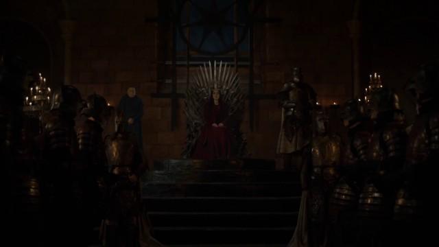 Game of Thrones... the greatest TV series in history