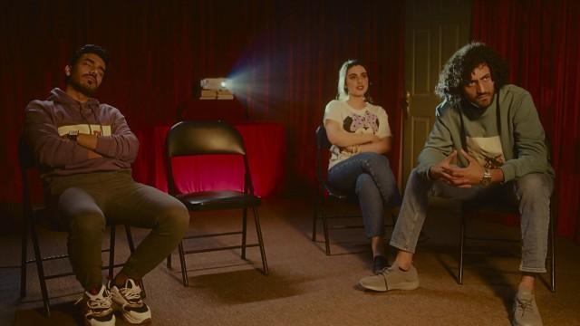 Not suitable for children