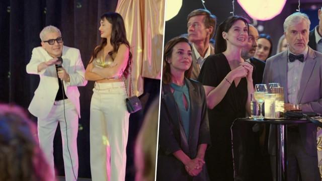 La nueva cara del Lyon Club