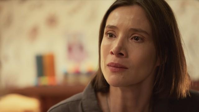 Javiera está decidida a separarse de Max