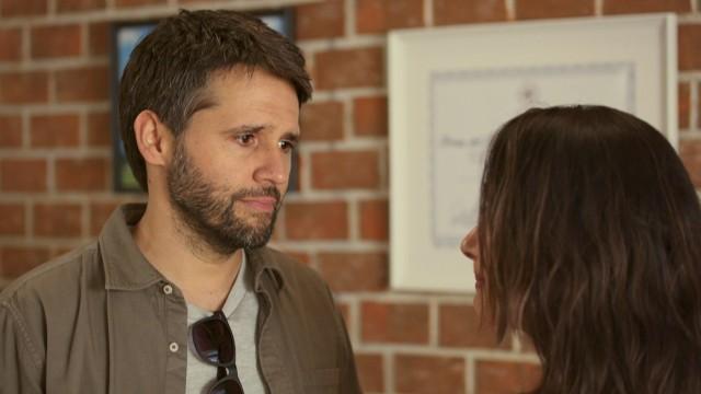 La dolorosa revelación de Manuel a Tere