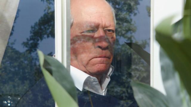 El desesperado plan de Luis Emilio