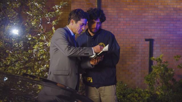 ¿Quién está tras el atentado contra los Walker?