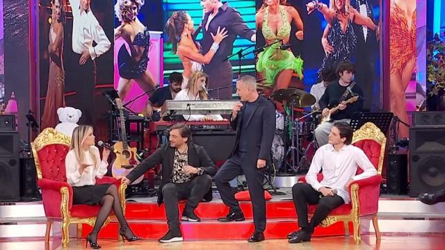 Puntata del 01/12/2025