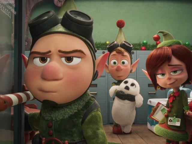 Prep & Landing: The Snowball Protocol