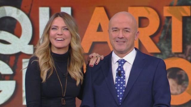 Puntata del 5 dicembre