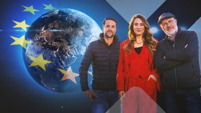 Der große Terra X-Jahresrückblick 2025