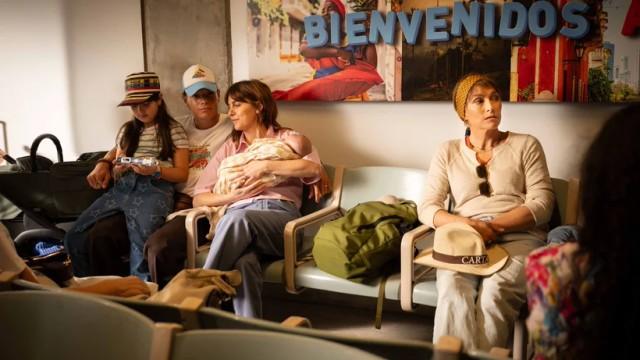 Bump: A Christmas Film