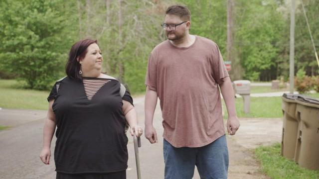 Too Large: Where Are They Now?