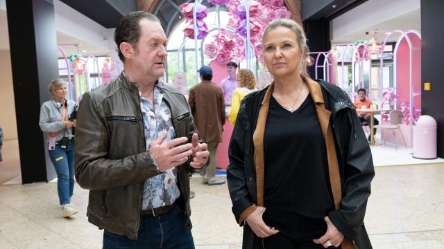 Die von der anderen Seite