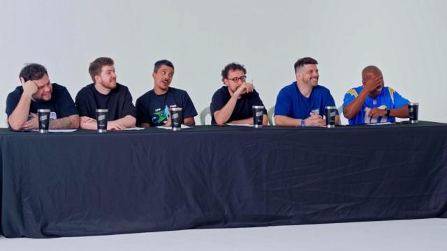 Quem é Agente Federal?