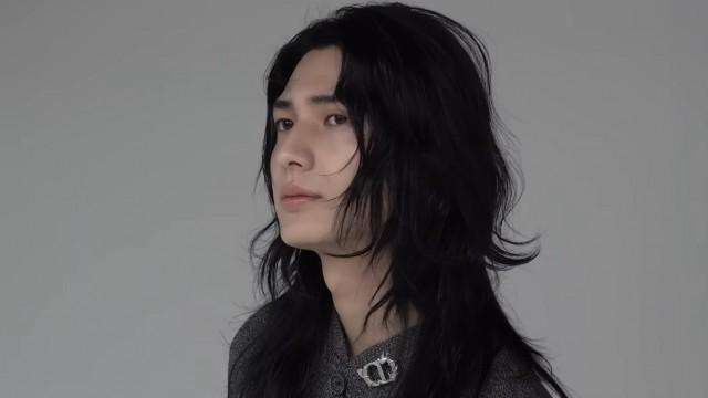 Ep.81 'ELLE December Issue' Photo Shoot Behind