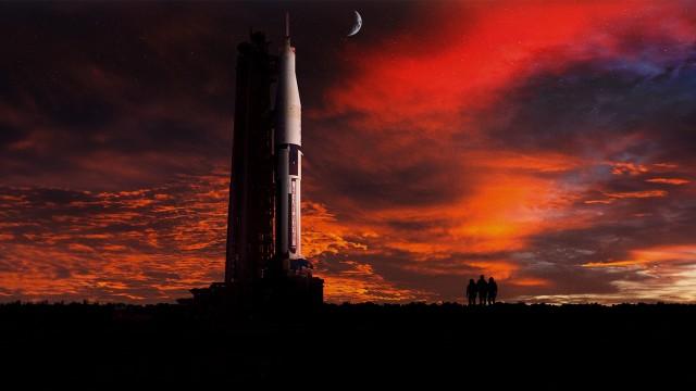 Apollo 1: Destination Moon