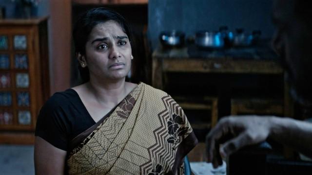 Breaking The Silence