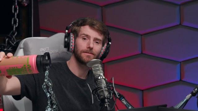 We Lost A Good One Bois