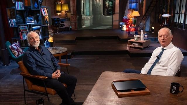 Eugenio Finardi - Giampiero Mughini