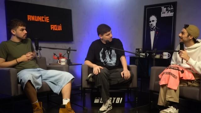 Empreender, Bebê Rena, Sexting