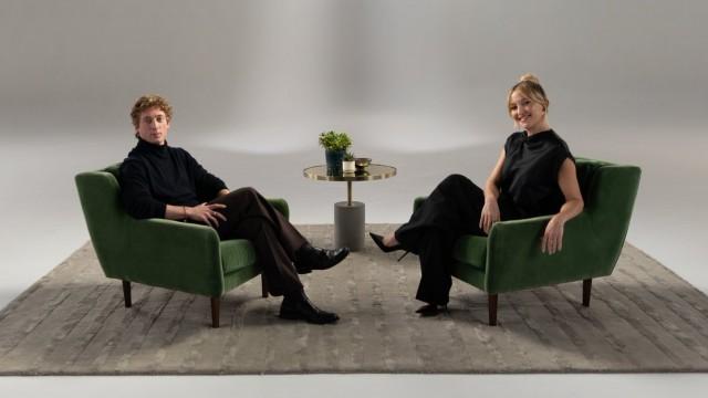 Kate Hudson & Jeremy Allen White