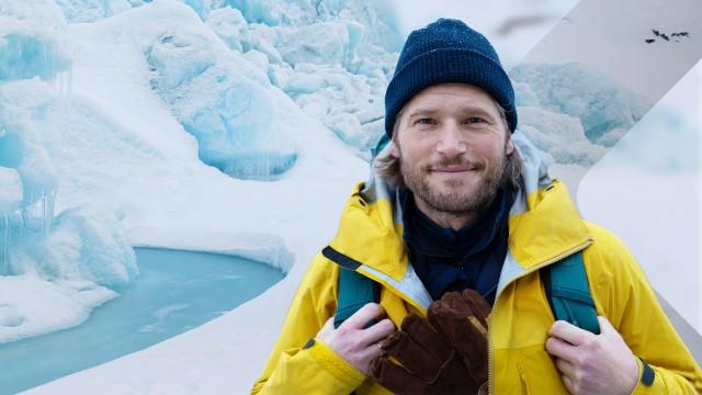 Meine Arktis (1) Zerbrechliches Paradies