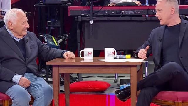 Puntata del 10/12/2025