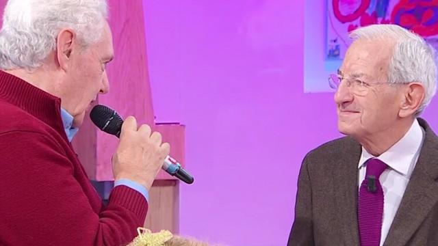 Puntata del 12/12/2025