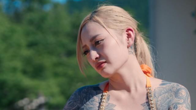 I Was So Lonely. I Want a Baby