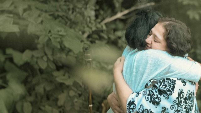 Saving Mum: Our Family Secret