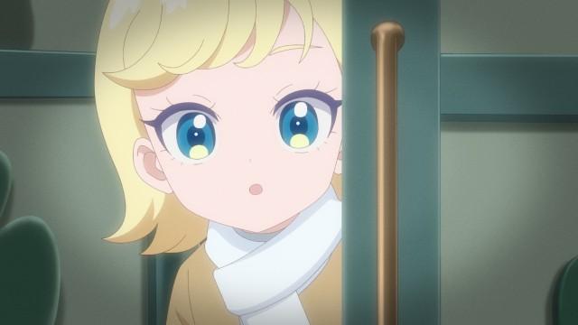 The Secret of the Ring