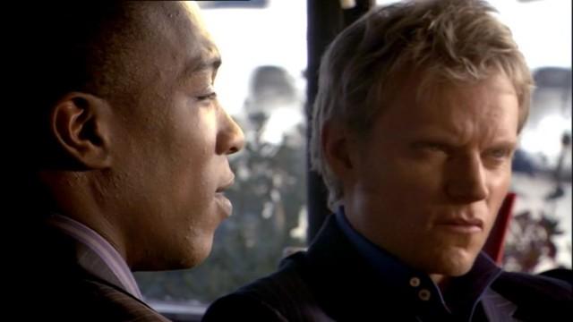 Hustle: The Hard Way (Part 1)