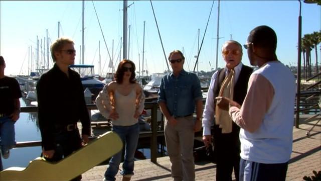 Hustle: The Hard Way (Part 2)