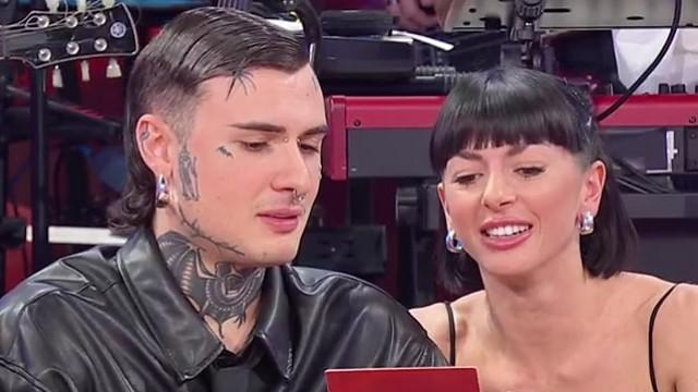 Puntata del 15/12/2025