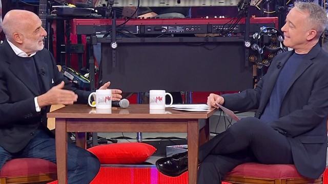 Puntata del 16/12/2025