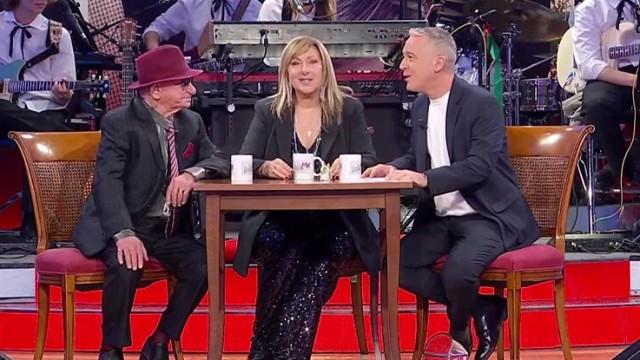 Puntata del 17/12/2025