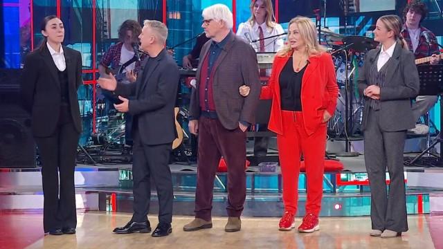 Puntata del 18/12/2025