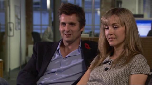 Tony Jordan: The Hustler