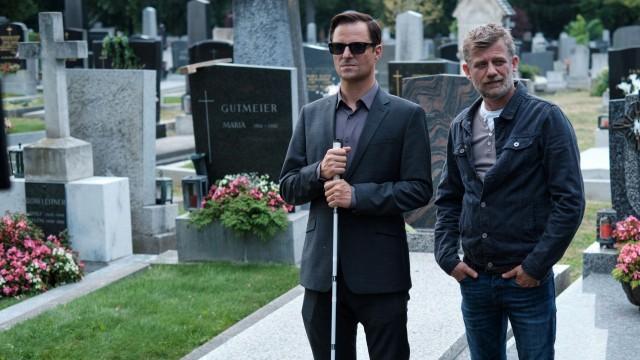 Endstation Zentralfriedhof