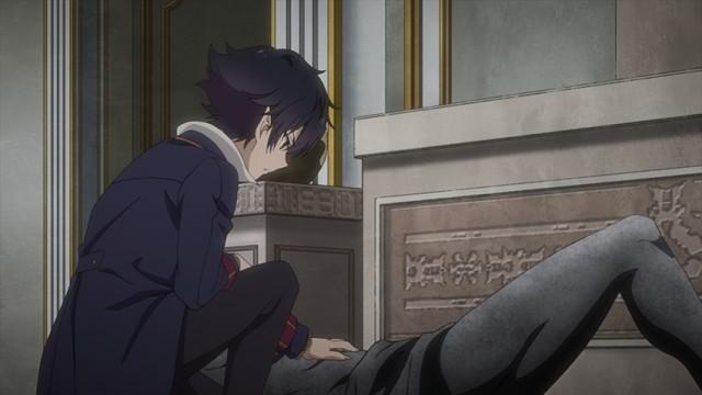 Desire and Love Make All Burdens Lighter