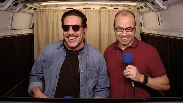 Haunting of the Joker House