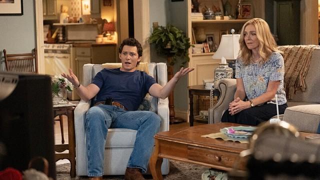 The G Word and a Blaspheming Bimbo