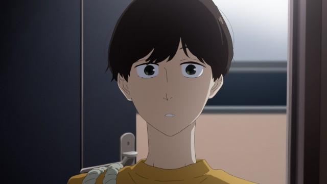 彷徨(さまよ)う